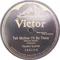 Victor 16414